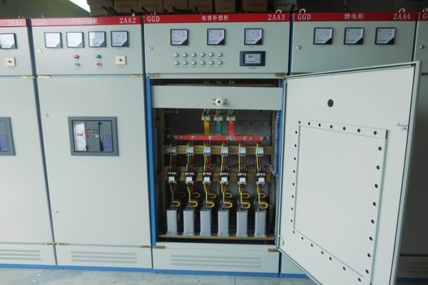 新建配电箱-3683品牌电梯电源配电箱的检修