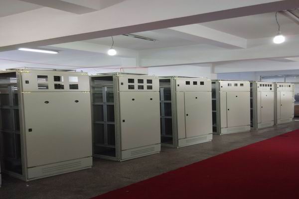 新建配电箱-维修配电箱保证电路顺利运转不可或